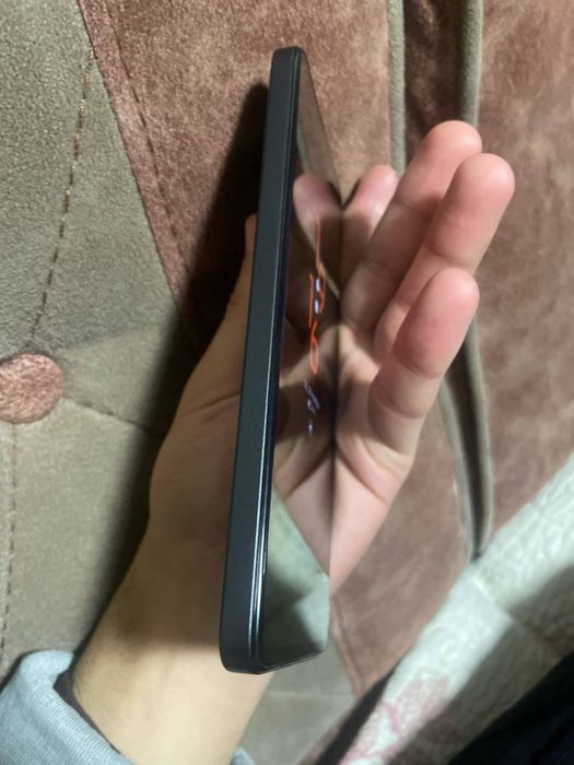 Redmi note 14 bir oyam bomadi