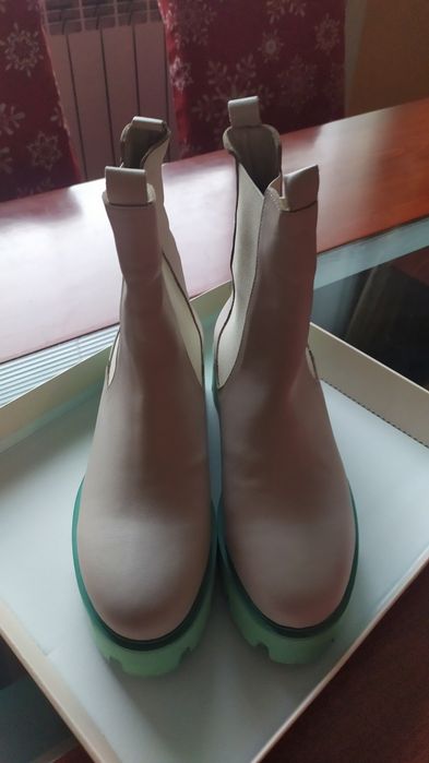 Bianki нови боти