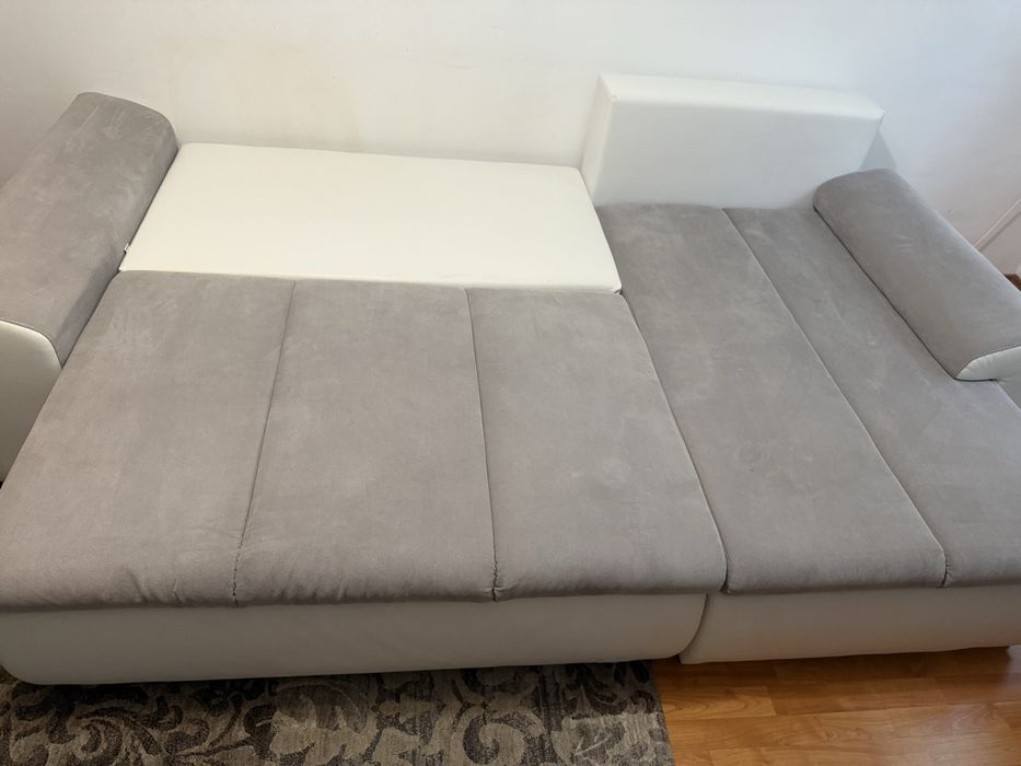 Coltar Mobexpert extensibila