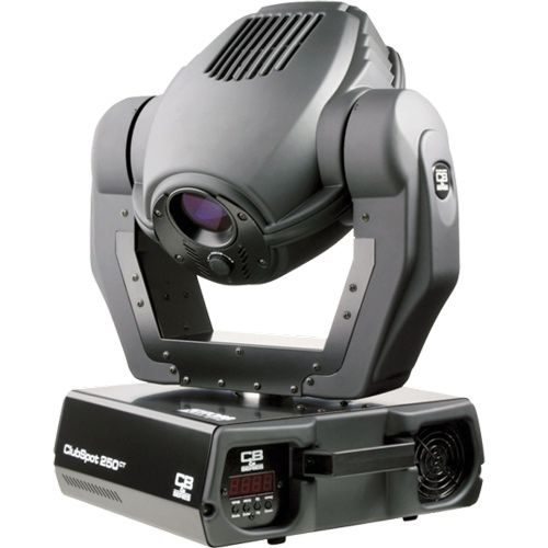 Robe ClubSpot 250 CT