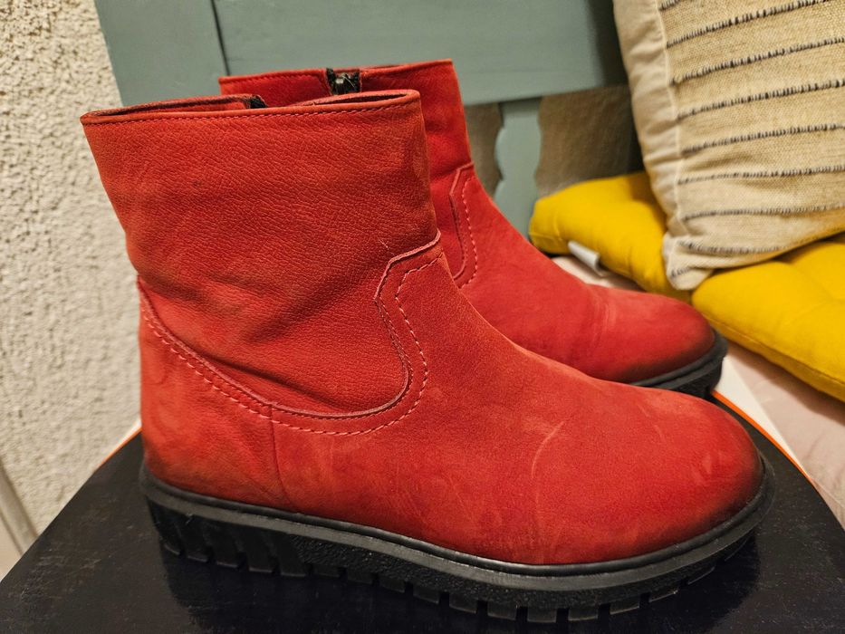 Cisme Piele intoarsa Oferta!60 lei.