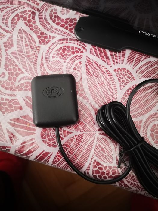 Мултимедия HD Car DVR