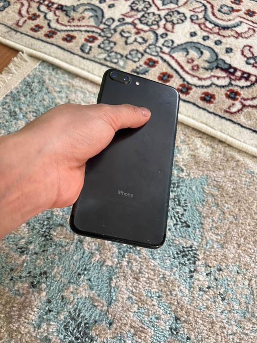 Айфон 7+ 32гб торг