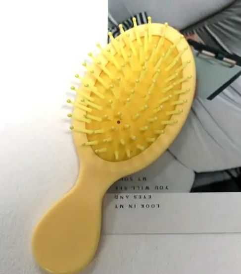 Четка.  за.   коса