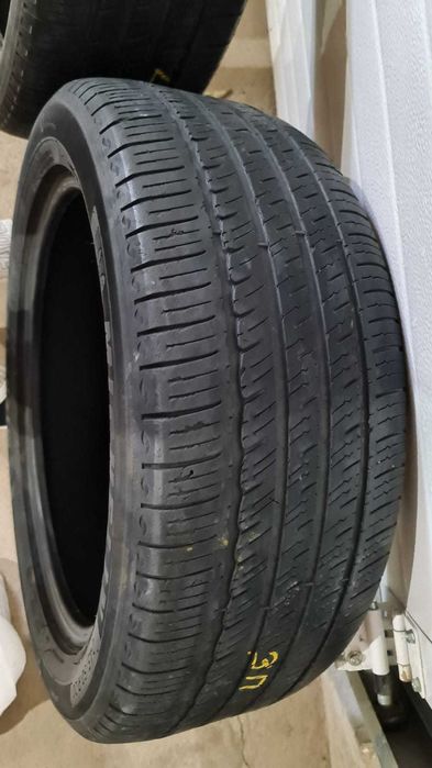 Продам шины летние 20R