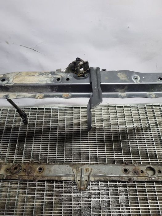 Trager Toyota Rav 4 IV 2.0 Diesel 2012 - 2015 1998CC Manuala (1492) Diesel