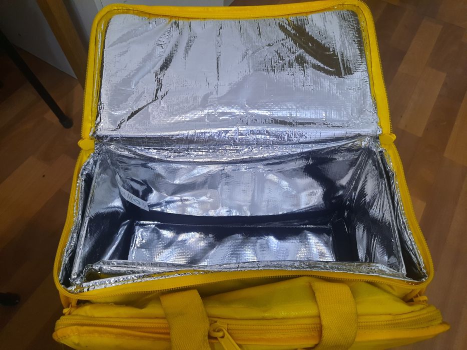 Продам термосумку