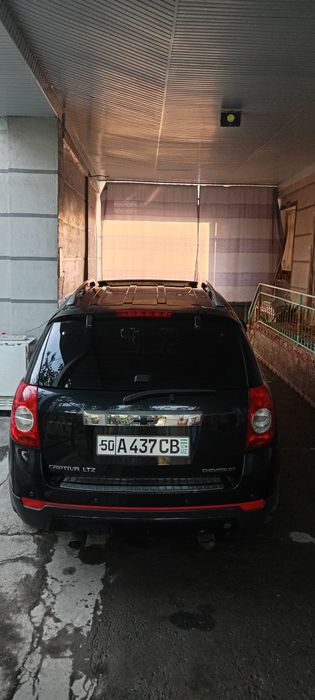 Бекорчилар безовта қилмасин