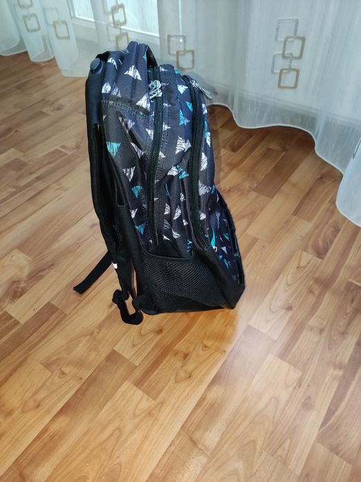 Ghiozdan troller Daco