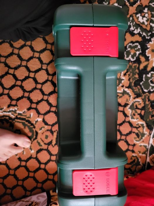 Продам шрупаверт новый