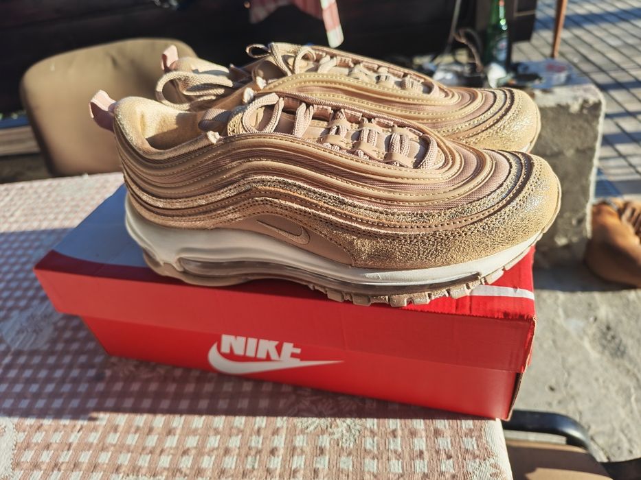 NIKE Pantofi Sport Air Max 97