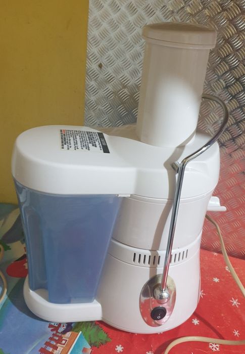 Storcator de fructe și legume