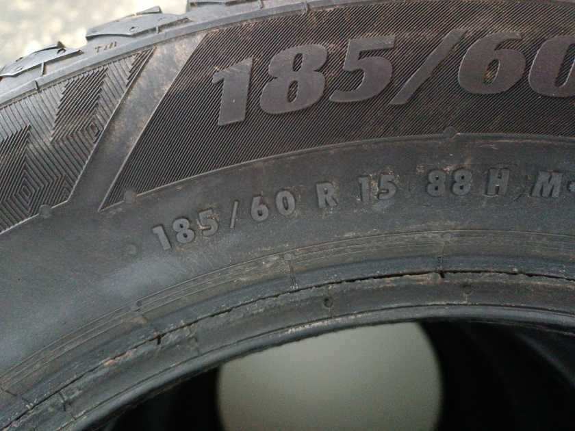 Anvelope 185/60/R15 88H MATADOR ALL SEASONS CP-N20787