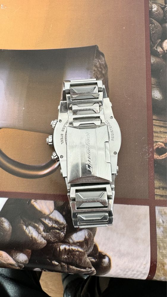 Chronotech A400 10 ATM Piatra Neamt OLX.ro