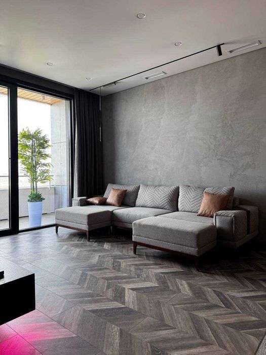 ЖК “Infinity” Продаётся 3-х комнатная квартира Ц-1