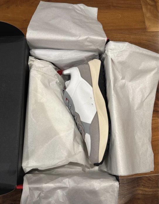 Hugo Boss Kane tenesi sneakers trainers, Marime 40, Noi in cutie