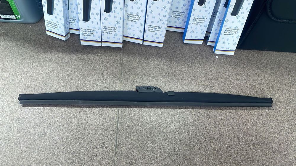 Дворники на автомобили