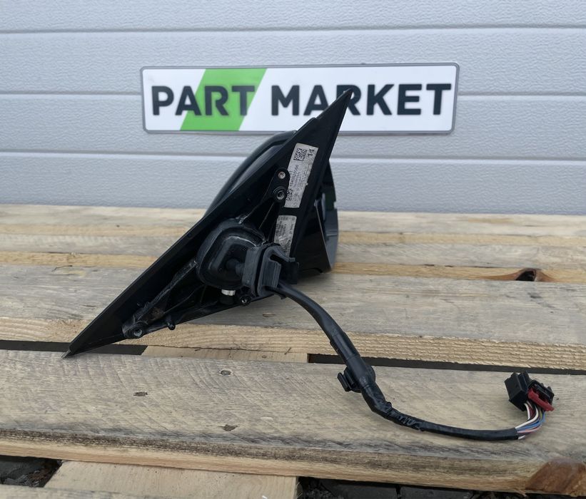 Дясно огледало AUDI A6 C7