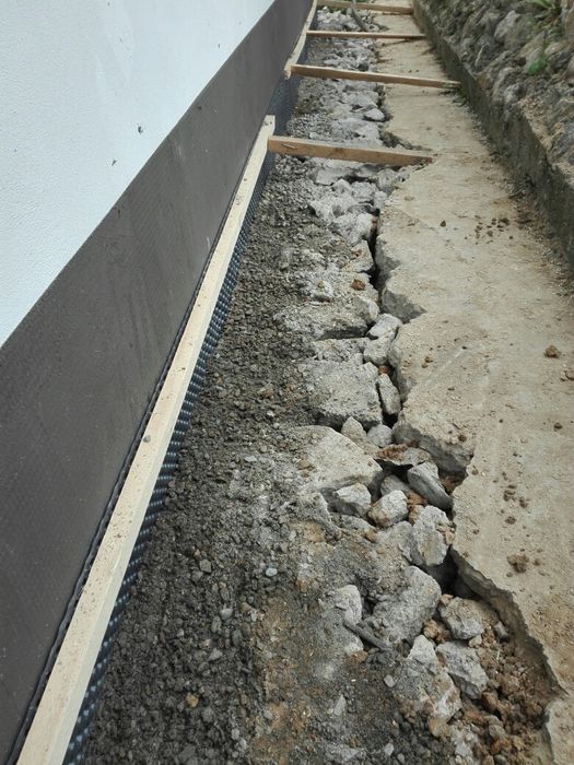 Amenajari interioare si exterioare, grinzi false, hidroizolatii, etc