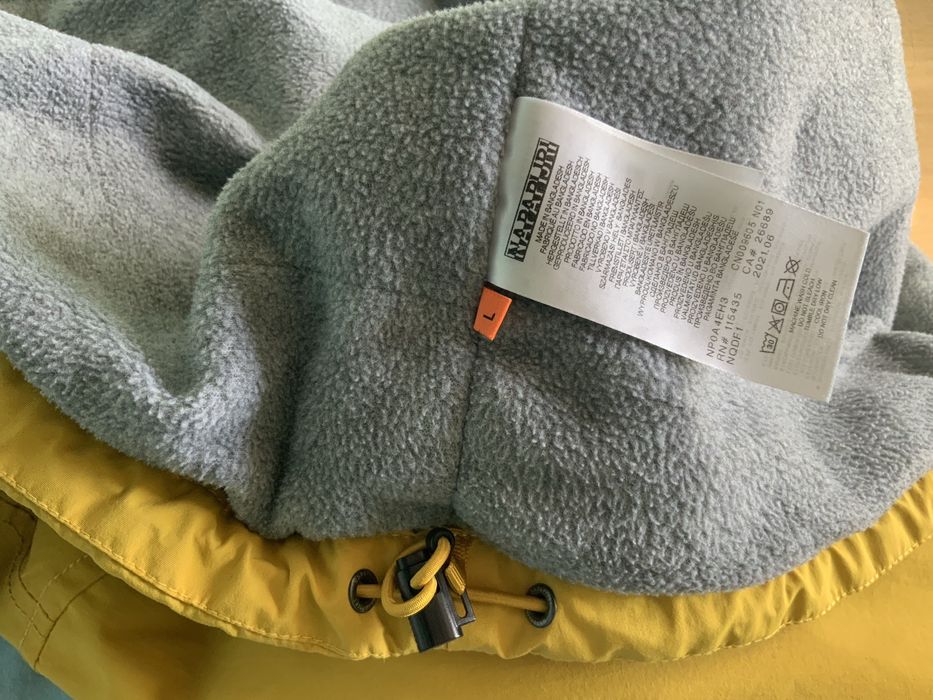 Дамско зимно/ски/ яке , NAPAPIJRI, 100% полиамид.