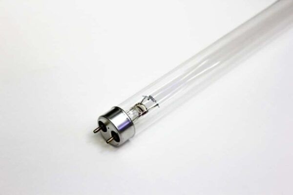 Кварцевые лампы бактерицидные 120см