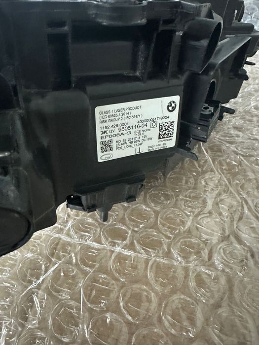 десен фар за bmw 4 g22 g82 g23 g26