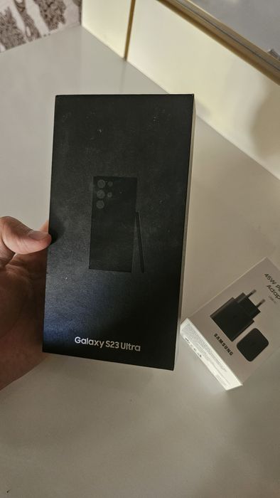 S23 Ultra Vietnam Evro