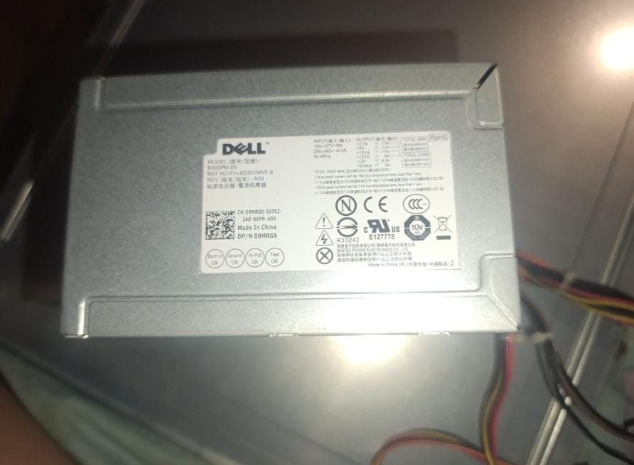 Комплектующие на пк