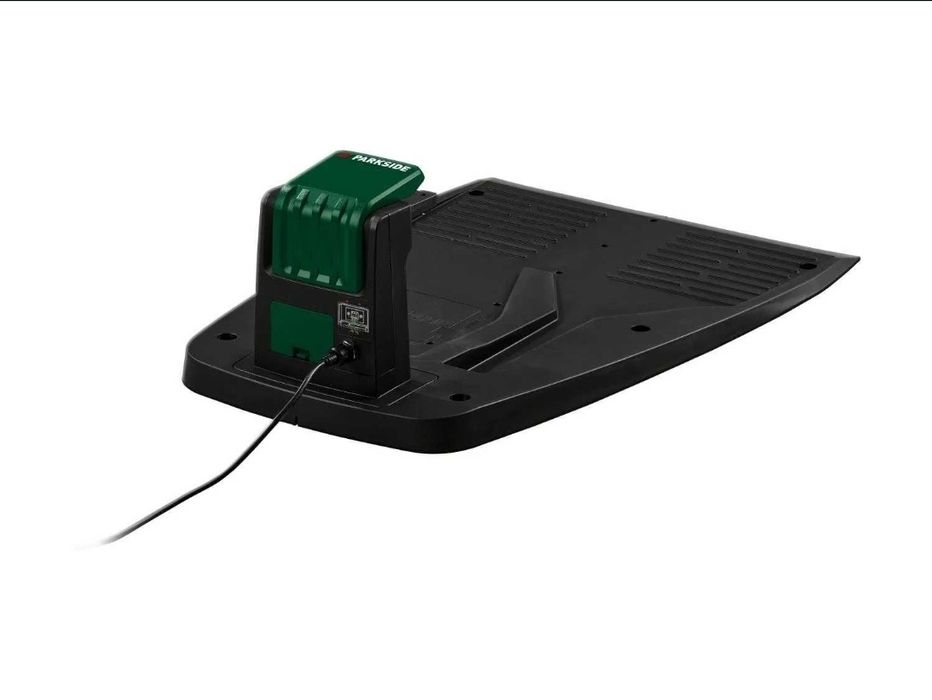 ‼️ Чисто Нова Косачка Робот Parkside 500кв.м 20V Комлект‼️