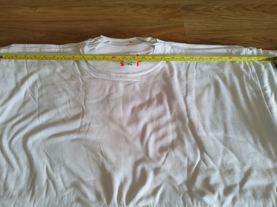 Памучни фланелки XXL