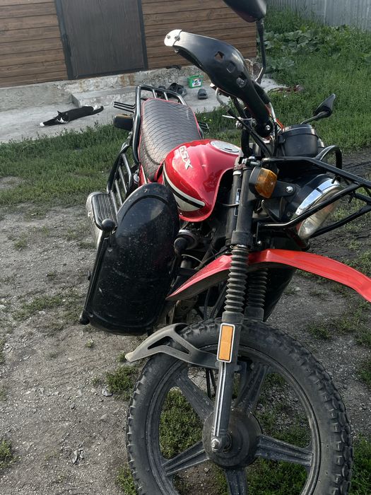 GSX150 торг хороший