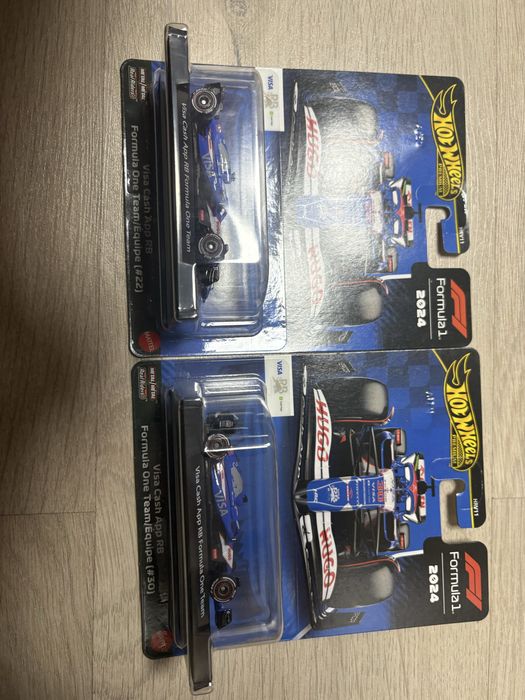 Hot Wheels F1 Хот вилс ф1