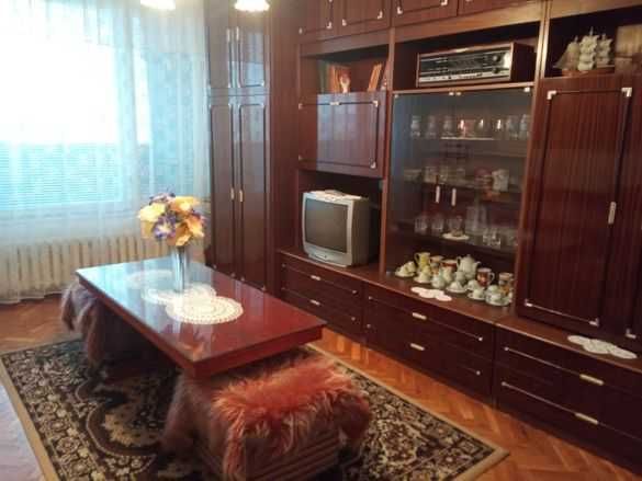 Дава се под наем Двустаен апартамент в Бургас, Лазур - 67 кв.м за 183.6 € - Снимка #5