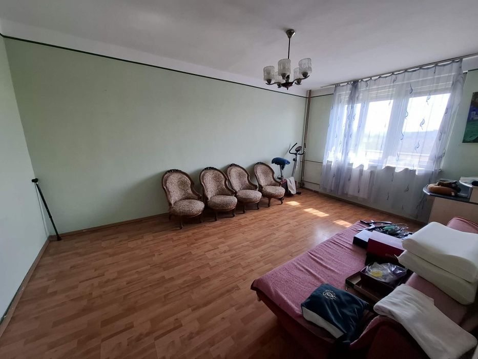Apartament 3 camere
