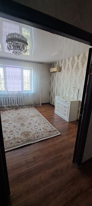 Меняю 2х комнатную квартиру