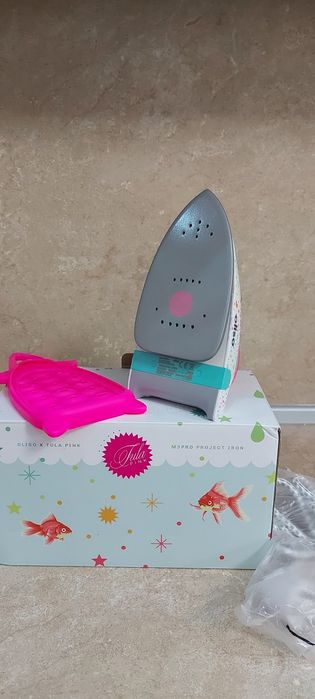 Мини ютия Oliso M2 Pro Project Iron