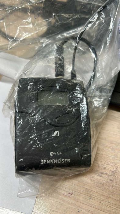 Sennheizer  микрофон (Алматы) 763614