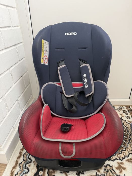 Продам автокресло