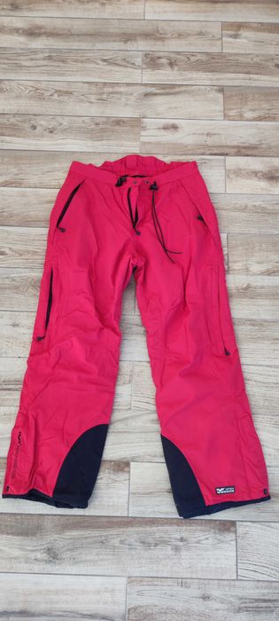 Мъжки ски панталон - L