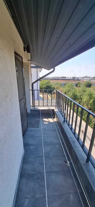 Vila noua de vanzare in Mogosoaia 600 m de la strada Principala