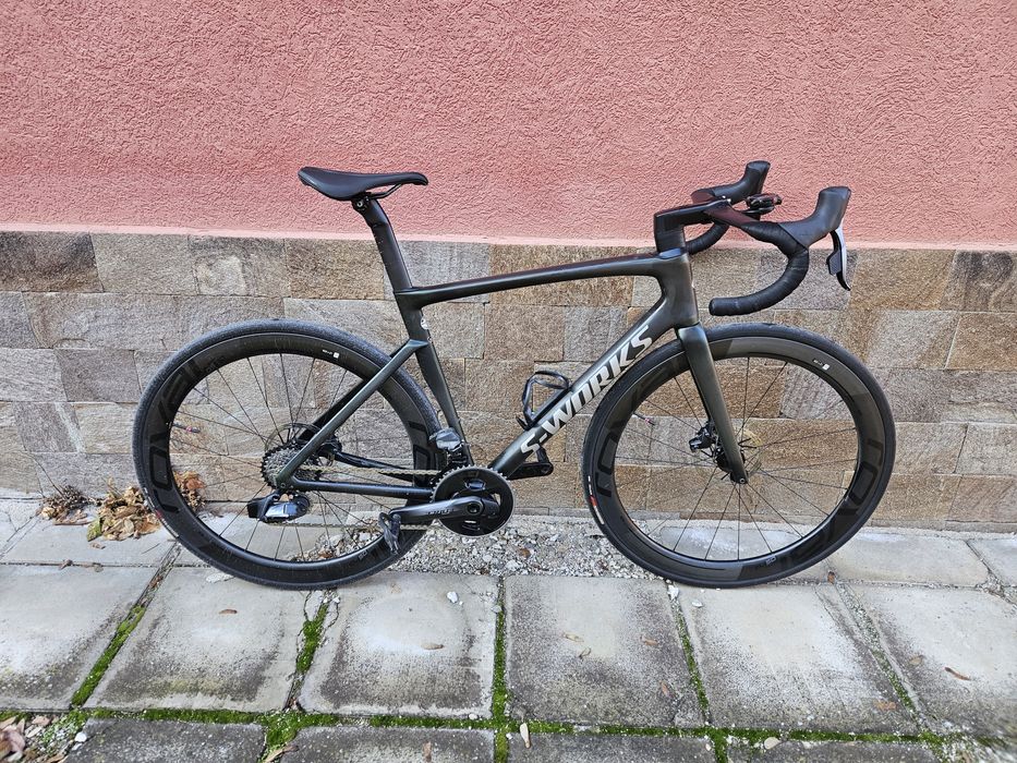 Swork Tarmac SL7