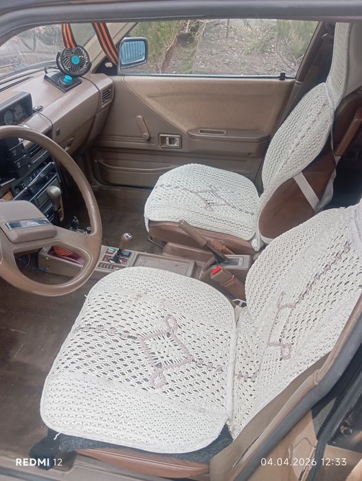 Продам Тойота терцел