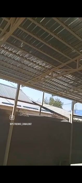 Сварщик навесы решетки