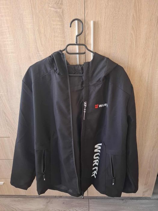 Яке würth чисто ново