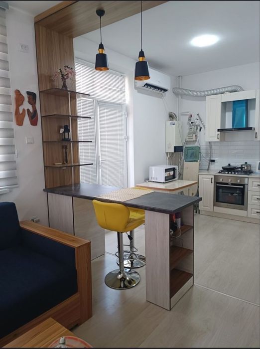 Аренда 2/5/9 ул. Махтумкули