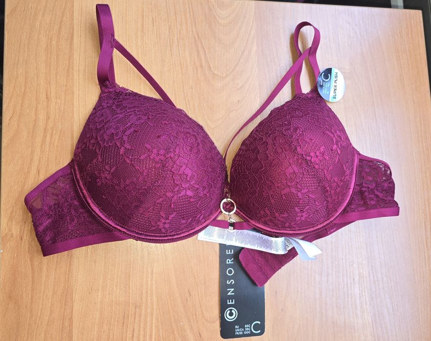 Бюстгальтер Censored 80c/85c/d