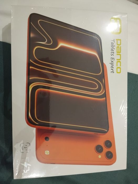 Продаю планшет новый Tab 17 ProMax