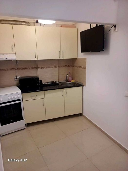 Închiriere garsonieră confort 1, 30m², Sector 3, București