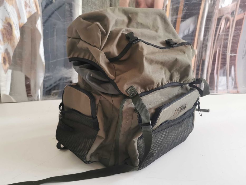 Рибарски Раници NASH и FISHING GEAR