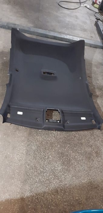Plafon negru pachet M bmw seria 4 F36